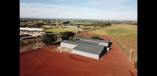 Galpão/Depósito/Armazém para alugar, 1900m² no Área Rural de Artur Nogueira, Artur Nogueira