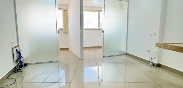 Ponto Comercial à venda, 37m² no Lagoa Nova, Natal