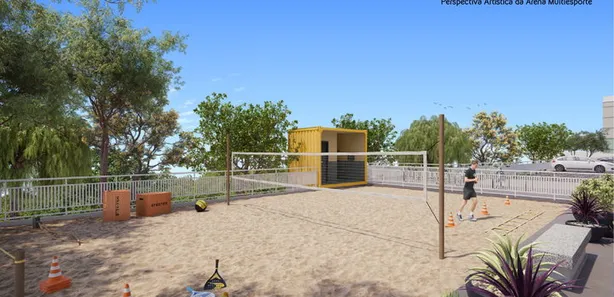 Apartamento com 2 Quartos à venda, 44m² no Jardim das Margaridas, Salvador