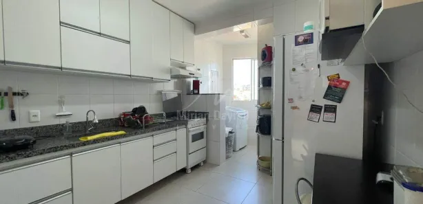 Cobertura com 4 Quartos à venda, 150m² no São Lucas, Belo Horizonte