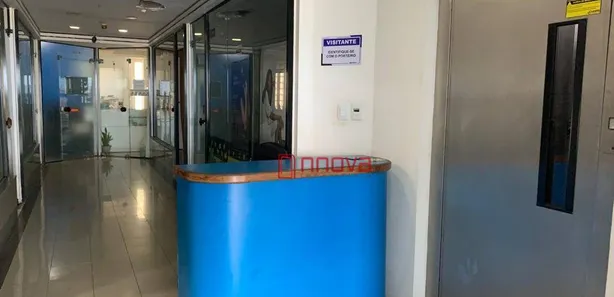 Sala Comercial à venda, 27m² no Pituba, Salvador