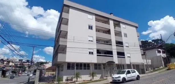 Apartamento com 2 Quartos à venda, 110m² no Petrópolis, Caxias do Sul