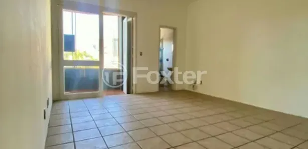 Apartamento com 1 Quarto à venda, 35m² no Farroupilha, Porto Alegre