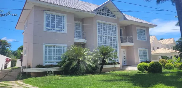 Casa de Condomínio com 5 Quartos à venda, 900m² no Candelária, Natal
