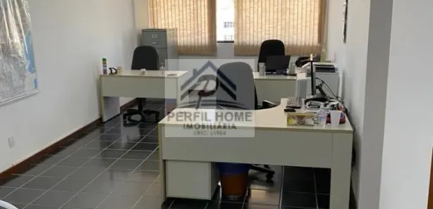 Sala Comercial à venda, 30m² no Pituba, Salvador