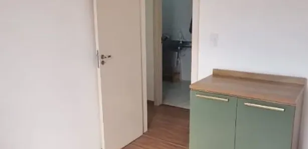 Apartamento com 2 Quartos para alugar, 46m² no Jardim Ipê, Sorocaba