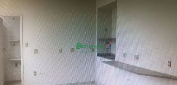 Sala Comercial à venda, 53m² no Santo Agostinho, Belo Horizonte