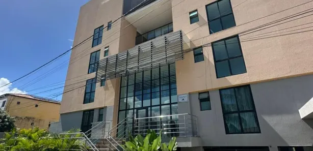 Flat com 1 Quarto para alugar, 27m² no Porto de Galinhas, Ipojuca