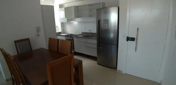 Cobertura com 2 Quartos para alugar, 80m² no Centro, Lauro de Freitas