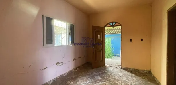 Casa com 2 Quartos à venda, 256m² no Jardim São José, Belo Horizonte