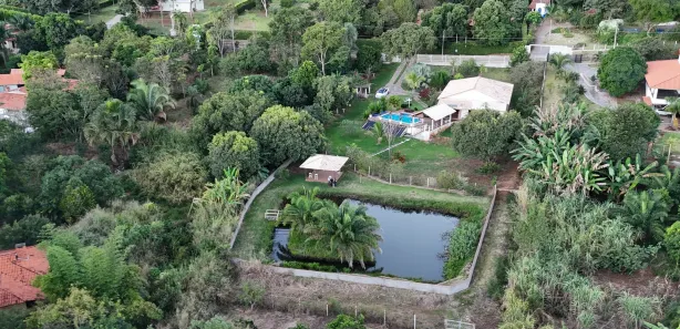 Fazenda/Sítio com 4 Quartos à venda, 350m² no , Nova Veneza