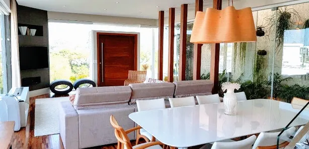 Casa de Condomínio com 3 Quartos para venda ou aluguel, 300m² no , Mogi das Cruzes