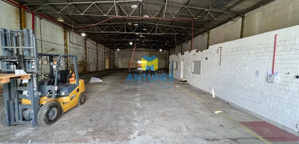 Galpão/Depósito/Armazém para alugar, 720m² no Boa Viagem, Recife