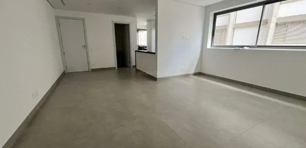 Apartamento com 2 Quartos para alugar, 83m² no Savassi, Belo Horizonte