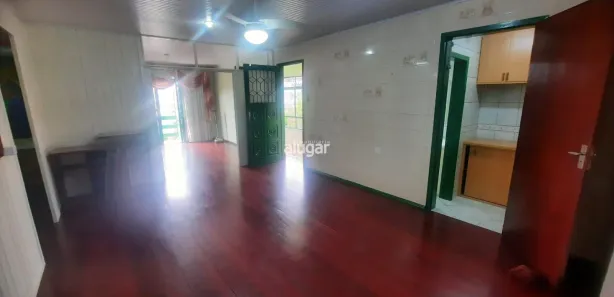Casa com 2 Quartos para alugar, 150m² no Jardim Eldorado, Caxias do Sul