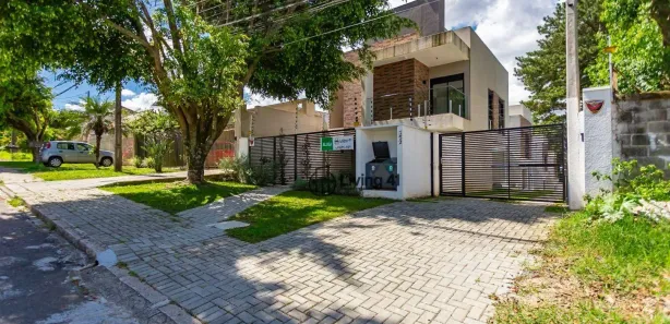 Imóveis para alugar em Bom Retiro, Curitiba - Viva Real