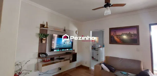 Casa com 3 Quartos à venda, 198m² no Jardim do Lago, Limeira