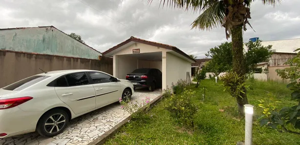 Lote/Terreno à venda, 90m² no Balneario Guaciara, Matinhos