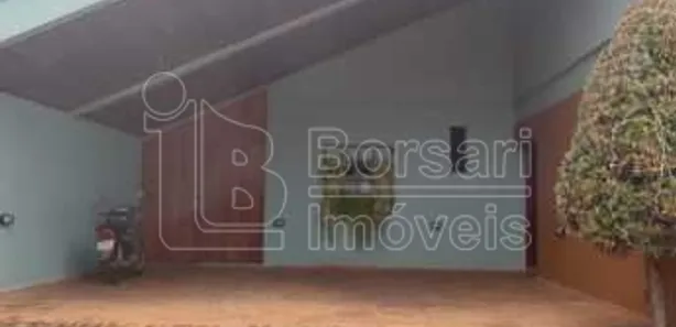 Casa com 6 Quartos à venda, 438m² no Centro, Araraquara