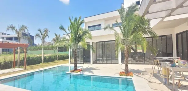 Casa de Condomínio com 8 Quartos à venda, 1200m² no Jardim das Paineiras (Pinhal), Cabreúva