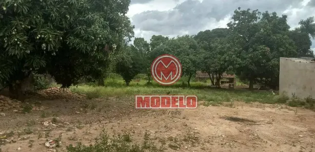 Lote/Terreno à venda, 1270m² no Residencial Santa Luzia, Charqueada