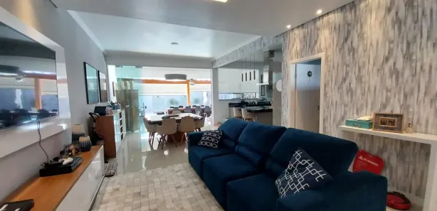 Casa de Condomínio com 3 Quartos à venda, 220m² no Castelos, Tremembé