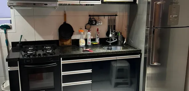 Apartamento com 2 Quartos à venda, 57m² no Jardim das Margaridas, Salvador