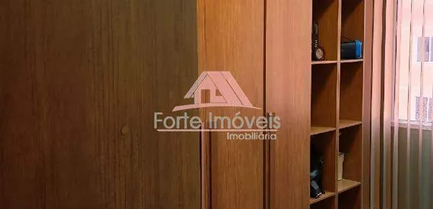 Apartamento com 2 Quartos à venda, 42m² no Campo Grande, Rio de Janeiro