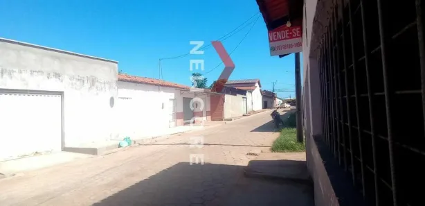 Casa com 3 Quartos à venda, 153m² no Bom Sucesso, Imperatriz