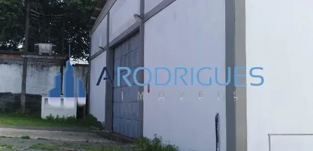 Galpão/Depósito/Armazém para venda ou aluguel, 1499m² no Dom Avelar, Salvador
