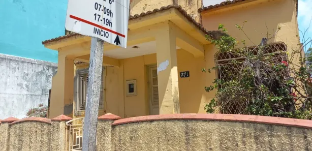 Casa com 2 Quartos à venda, 138m² no Petrópolis, Natal