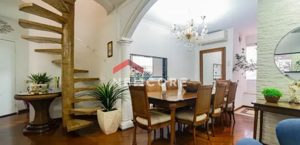 Cobertura com 3 Quartos à venda, 195m² no Aparecida, Santos