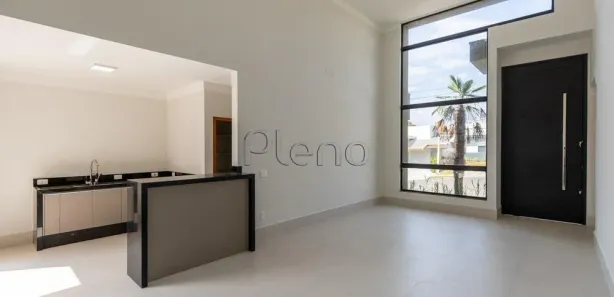 Casa de Condomínio com 3 Quartos à venda, 200m² no Chácaras Silvania, Valinhos