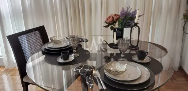 Flat com 1 Quarto à venda, 29m² no Santo Agostinho, Belo Horizonte