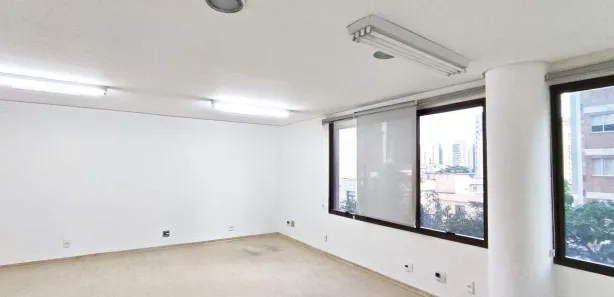 Prédio Comercial para alugar, 660m² no Funcionários, Belo Horizonte