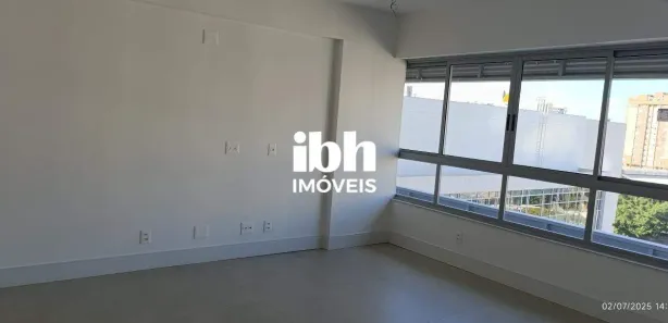 Apartamento com 2 Quartos para alugar, 75m² no Boa Viagem, Belo Horizonte