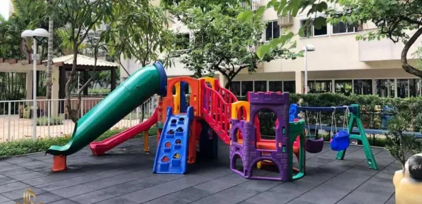 Apartamento com 2 Quartos à venda, 69m² no Campo Grande, Rio de Janeiro