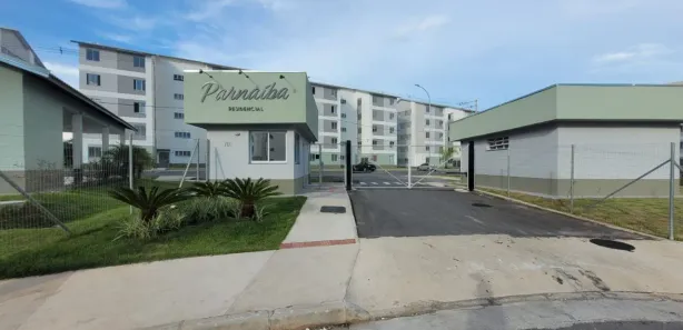 Apartamento com 2 Quartos para alugar, 48m² no Maria Teresa, Belo Horizonte
