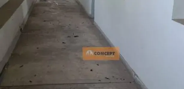 Sala Comercial para alugar, 54m² no Centro, Suzano