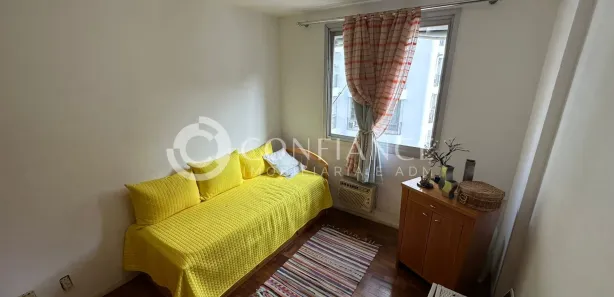 Cobertura com 3 Quartos para venda ou aluguel, 259m² no Botafogo, Rio de Janeiro