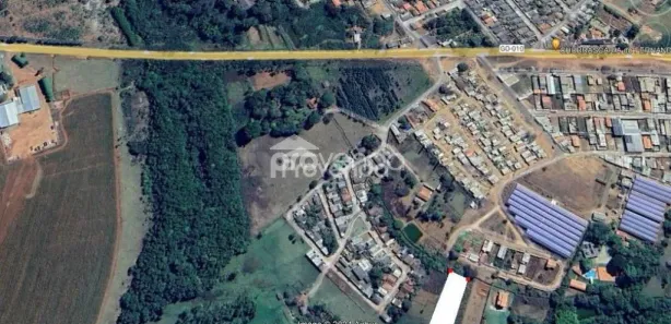 Fazenda/Sítio à venda, 1623m² no , Leopoldo de Bulhões
