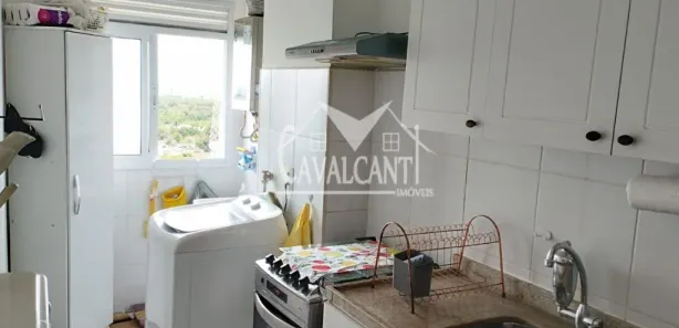 Apartamento com 2 Quartos à venda, 56m² no Retiro, Itaboraí