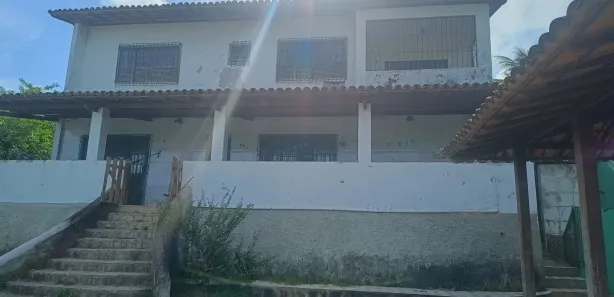 Casa de Condomínio com 3 Quartos à venda, 200m² no Itapuã, Salvador