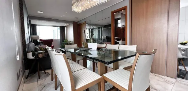 Cobertura com 4 Quartos à venda, 199m² no Calafate, Belo Horizonte
