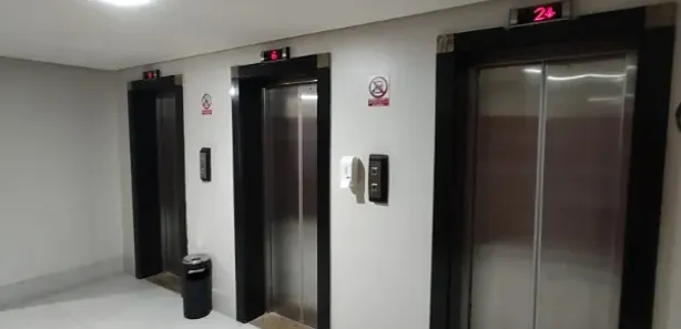 Sala Comercial à venda, 34m² no Pituba, Salvador