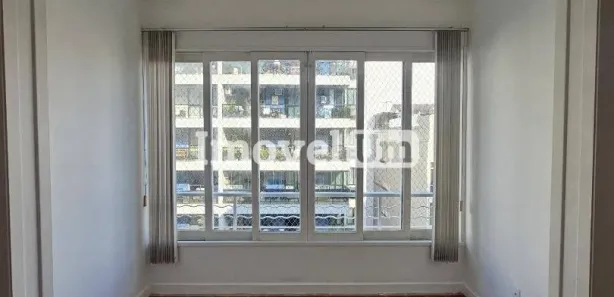 Apartamento com 3 Quartos para alugar, 119m² no Copacabana, Rio de Janeiro