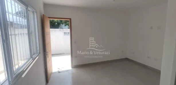 Sobrado com 2 Quartos à venda, 70m² no Vila Santo Antônio, Guarujá