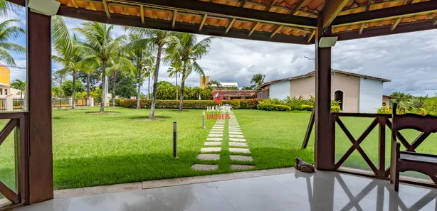 Lote/Terreno à venda, 4298m² no Portão, Lauro de Freitas