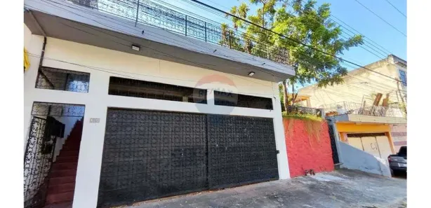 Ponto Comercial com 7 Quartos à venda, 471m² no Centro, Manaus
