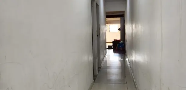 Casa com 1 Quarto à venda, 134m² no Praça 14 de Janeiro, Manaus